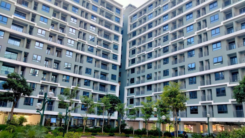 Hà Nội cảnh báo sẽ thu hồi dự án nhà ở xã hội của Handico và Viglacera