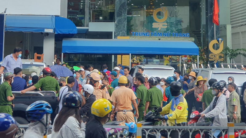Lãnh đạo mới tại SJC là ai sau vụ 6 người bị khởi tố vì lợi dụng chương trình bình ổn giá vàng?