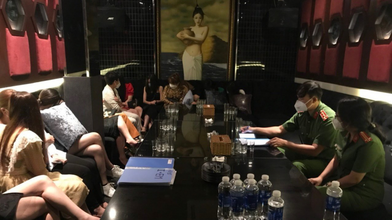 TP.HCM xử phạt tiền tỷ cơ sở kinh doanh karaoke, nhà hàng nhưng chưa đạt hiệu quả cao, vì sao?