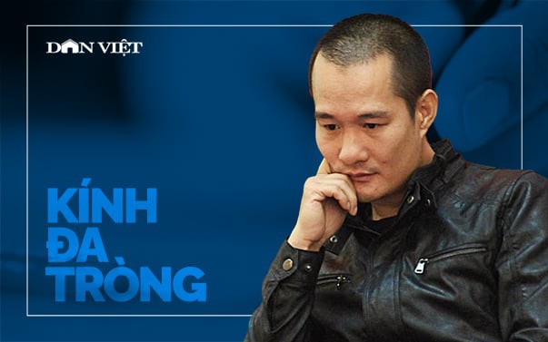 Tham nhũng thời gian hay chuyện '1 cái míc 3 bộ phận cùng lo'
