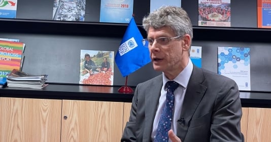 Chuyên gia UNDP: Thiếu nhất quán trong môi trường kinh doanh là một thách thức lớn