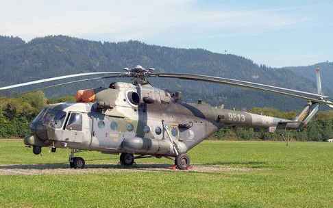 Ecuador đảo ngược kế hoạch bán vũ khí Nga cho Mỹ