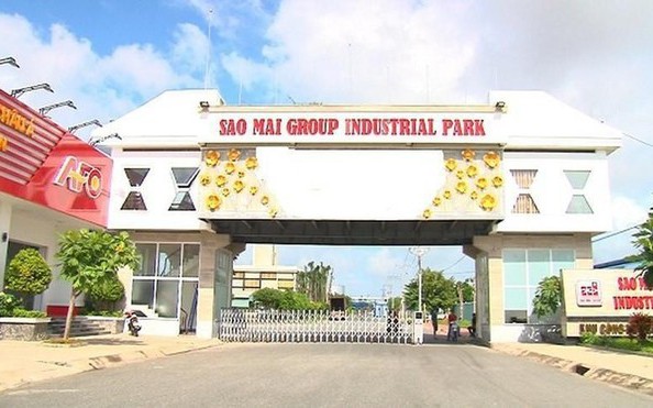 Tập đoàn Sao Mai (ASM): Lợi nhuận quý IV/2023 lao dốc 75%, đạt thấp nhất từ 2018 đến nay