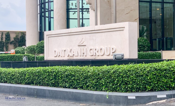 Đất Xanh (DXG): Lãi sau thuế quý IV chỉ gần 5 tỷ đồng, cắt giảm hơn 1.300 nhân viên 