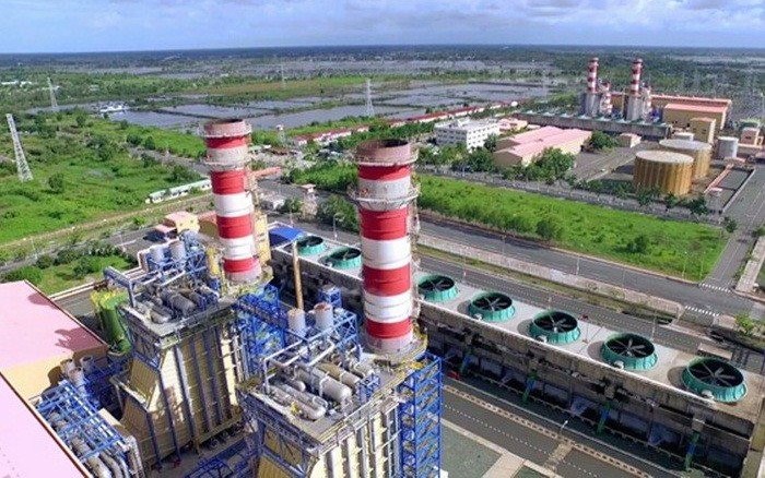 PV Power (POW) ước doanh thu tháng 1/2024 đạt hơn 2.000 tỷ đồng