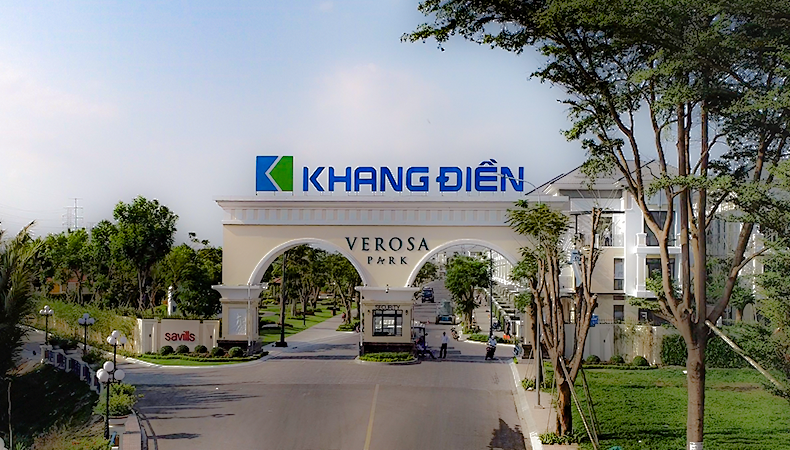 Nhà Khang Điền (KDH) bảo lãnh khoản vay hơn 4.200 tỷ đồng của công ty con