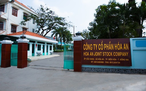 Vi phạm hành chính trong lĩnh vực đất đai, Hóa An (DHA) bị phạt 600 triệu đồng 