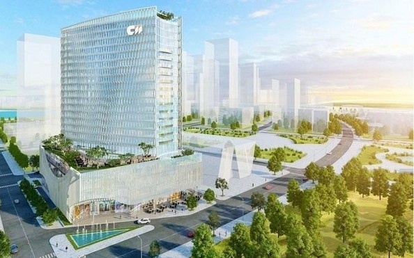 CII điều chỉnh phát hành gói trái phiếu 1.660 tỷ đồng