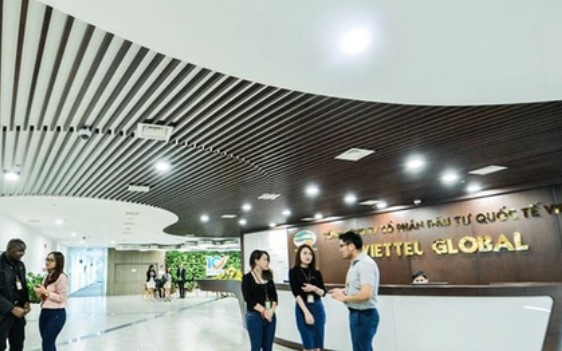 Cổ phiếu tăng gấp rưỡi, vợ Tổng Giám đốc Viettel Global (VGI) 'tranh thủ' bán hết cổ phần