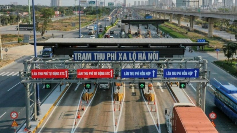 CII: Lãi ròng giảm 73% so với cùng kỳ, nợ phình to 