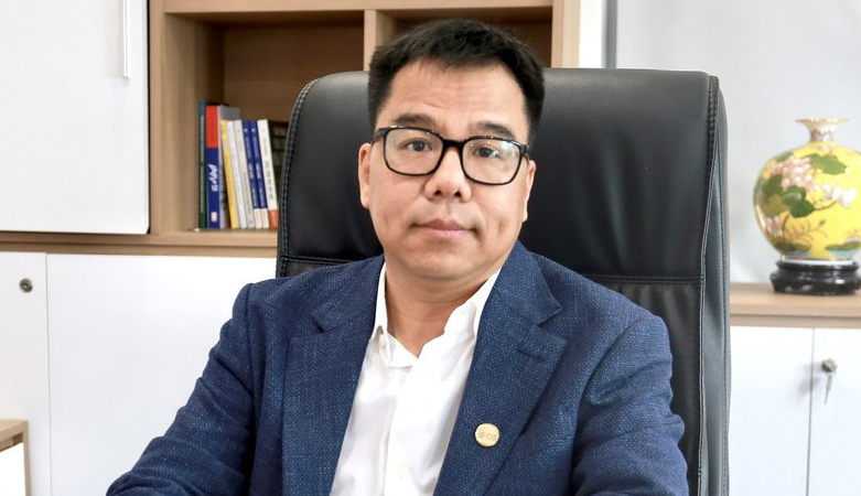 Bamboo Capital (BCG) điều chỉnh loạt nhân sự cấp cao
