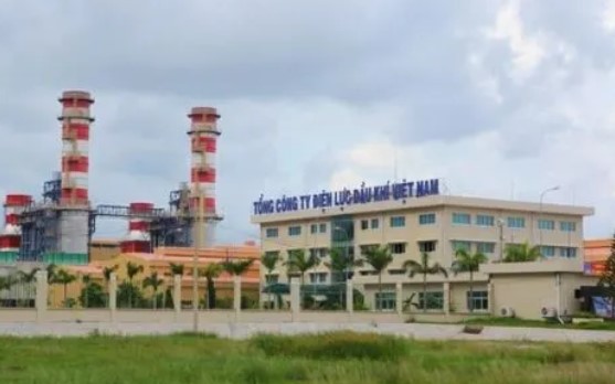PV Power (POW) báo doanh thu 2 tháng giảm 20%, ước đạt hơn 3.600 tỷ đồng