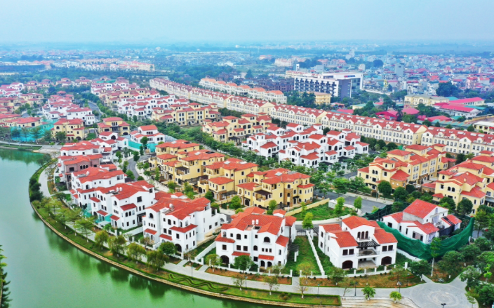 Sudico (SJS) lên mục tiêu lãi tăng 38%, muốn đổi tên để ghi dấu ấn