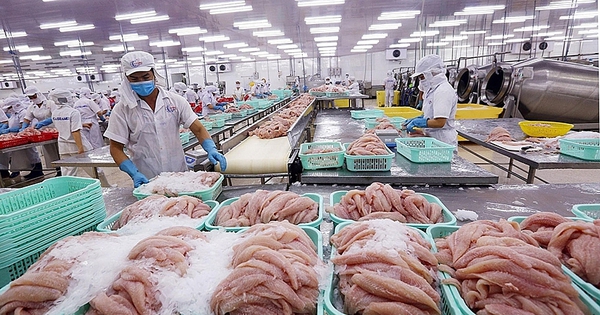 Thương mại Việt Nam-Australia tăng trưởng bền vững nhờ 'bàn đạp' FTA