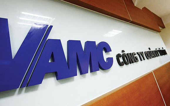 VAMC được bán nợ xấu cho cá nhân, có thể thấp hơn dư nợ gốc