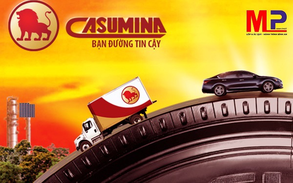 Casumina (CSM) nói gì về việc lợi nhuận 'bốc hơi' sau kiểm toán?