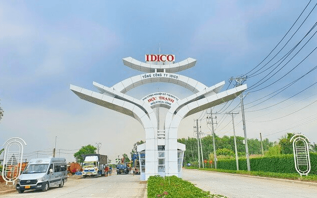 Ai đứng sau “đại gia” khu công nghiệp IDC và khoản lãi đột biến từ AEON?