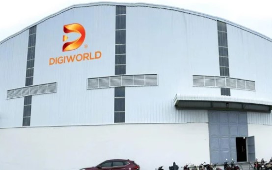 Tham vọng trở thành 'Công ty tỷ đô', Digiworld dự trình lợi nhuận tăng 38%