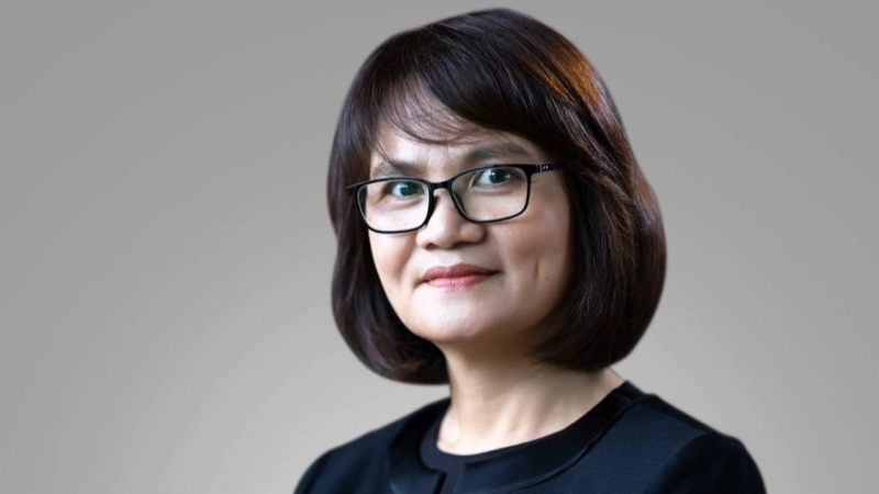 Chủ tịch Phạm Minh Hương 'thừa nhận': Đội ngũ VNDirect thiếu kinh nghiệm phòng bị