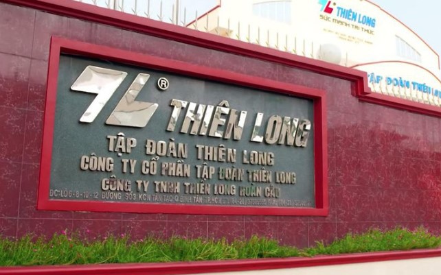 Thiên Long (TLG) lợi nhuận tháng 1/2024 tăng trưởng 57%