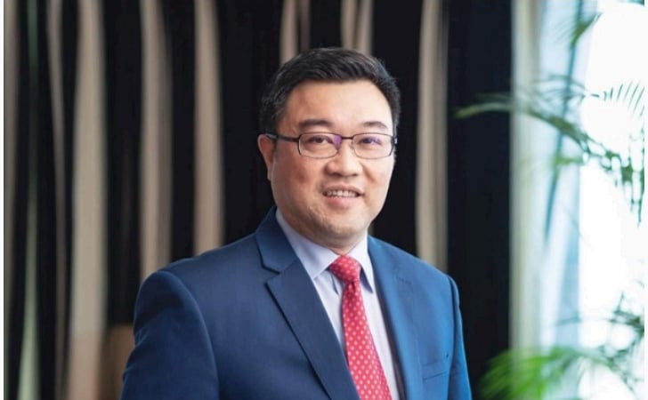 Trước thềm ĐHĐCĐ năm 2024: Nam Long (NLG) thay đổi ghế Tổng Giám đốc