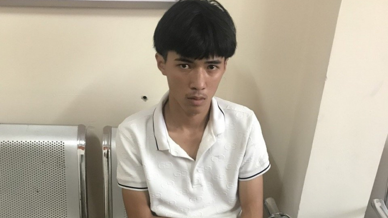 Hai dân quân tự vệ cùng lái xe Grab truy bắt đối tượng trộm cắp tài sản tại TP. Đà Lạt