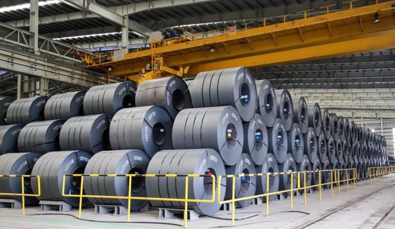 Thép SMC đã thoái toàn bộ hơn 13 triệu cổ phiếu của Thép Nam Kim (NKG)