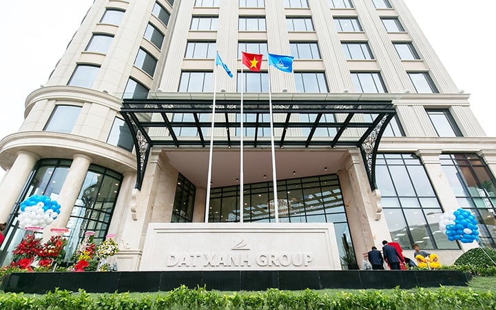 Đất Xanh Group (DXG) trình kế hoạch lợi nhuận đạt 226 tỷ đồng, chia cổ tức tỷ lệ 20%