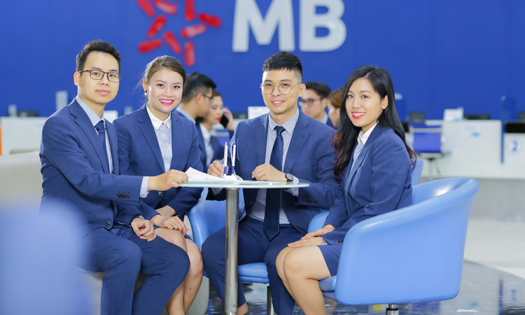 MBBank trình kế hoạch tăng vốn lên hơn 61.600 tỷ đồng