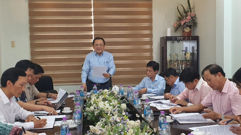 NHCSXH Khánh Hòa: Tổng dư nợ các chương trình chính sách trên 4.297 tỷ đồng