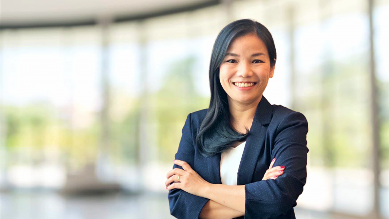 Chuyên gia Savills chỉ ra 3 lý do khiến phân khúc nhà ở hạng B vẫn được ưa chuộng tại Hà Nội