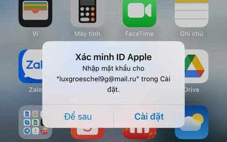 Apple ra cảnh báo toàn cầu về mã độc tấn công iPhone: Người dùng cần làm gì để 'thoát nạn'?