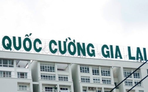 Quốc Cường Gia Lai (QCG) có khả năng trả 2.882,8 tỷ cho bà Trương Mỹ Lan? 