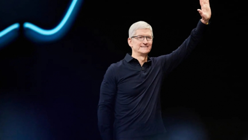 CEO Apple Tim Cook sẽ làm gì khi đến Việt Nam?
