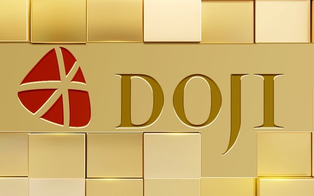 Doji báo lãi năm 2023 giảm 52%, nợ phải trả hơn 15.800 tỷ đồng