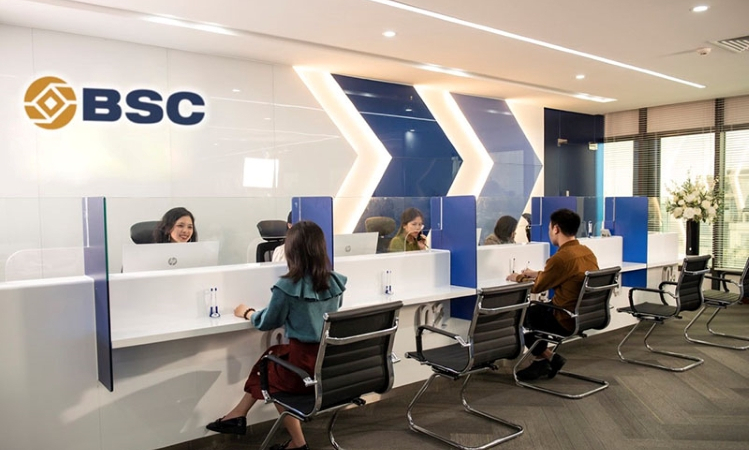 Chứng khoán BIDV (BSI) báo lãi quý I tăng 40%, đạt hơn 137 tỷ đồng