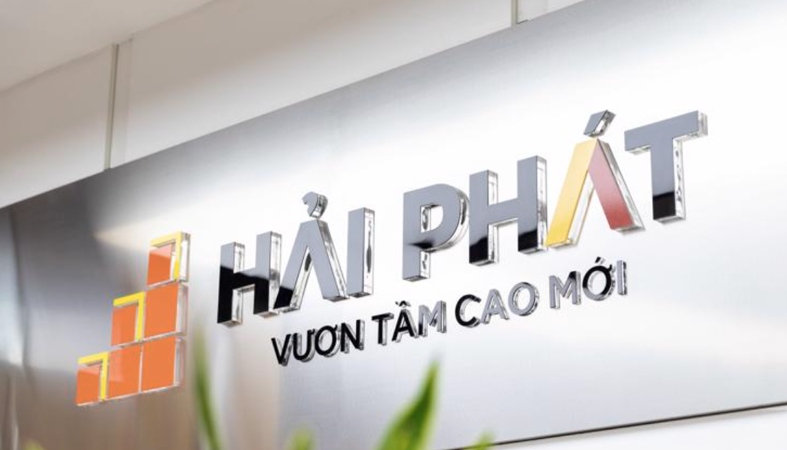 Trước thềm ĐHĐCĐ, loạt lãnh đạo Đầu tư Hải Phát (HPX) nộp đơn từ nhiệm