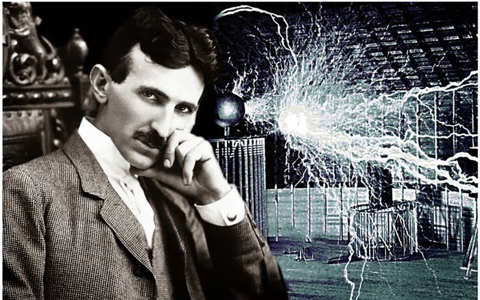 12 phát minh 'không tưởng' của Nikola Tesla: Kẻ điên rồ vĩ đại 