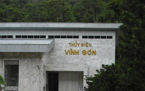 Vì sao Vĩnh Sơn - Sông Hinh (VSH) báo lãi quý I 'bốc hơi' tới 99%?