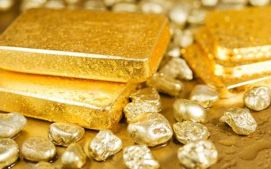 Giá vàng hôm nay 25/4: Bật tăng trở lại do lực cầu 'bắt đáy', NHNN mở phiên đấu giá thứ 2