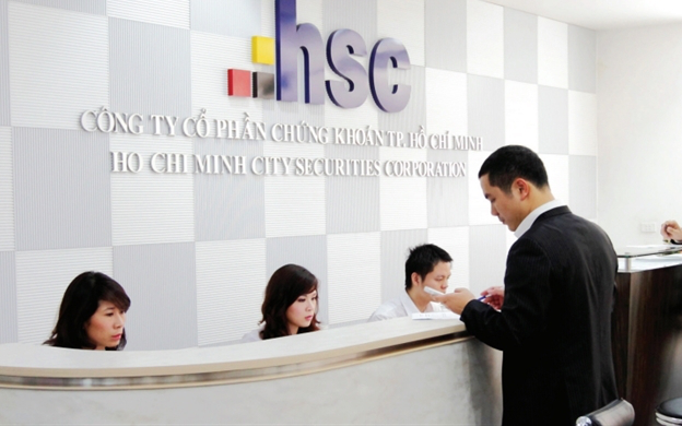 Chứng khoán HSC (HCM) dự trình lợi nhuận kỷ lục, chuyển hình thức chia cổ tức 2022 sang tiền mặt