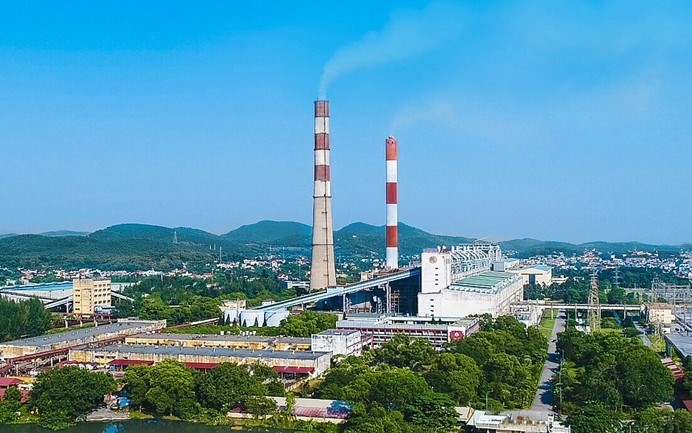 Cổ phiếu PPC của Nhiệt điện Phả Lại 'rời' diện cảnh báo