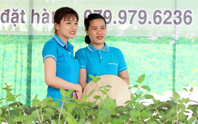 GRDP nông lâm thủy sản TP.HCM đạt gần 8.200 tỷ đồng nhờ đâu?
