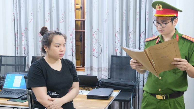 Nhóm người giả nhân viên Shopee, mỗi ngày thực hiện 2000 cuộc gọi lừa đảo