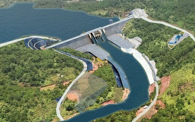 Dự án hồ chứa nước Ka Pét ở Bình Thuận có nguy cơ chậm tiến độ, cuối tháng 11/2027 mới kết thúc dự án