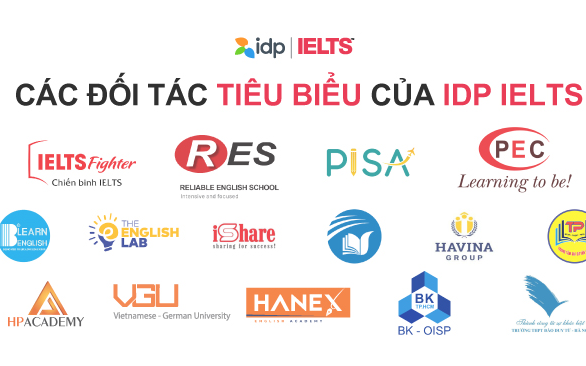 Vụ cấp chứng chỉ IELTS sai quy định: Điểm mặt loạt 'ông lớn' từng 'bắt tay' với IDP Education