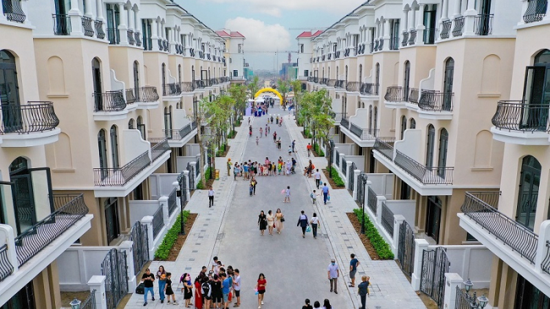 “Bắt bệnh” thị trường BĐS: Lộ diện 4 “điểm đau” và “3 mất” của người mua nhà
