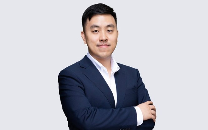 Chân dung Phó Tổng Giám đốc 9x mới của GELEX (GEX)