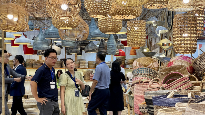 Số lượng doanh nghiệp Việt bán hàng trên Amazon có doanh thu 1 triệu USD/năm tăng gấp 10 lần