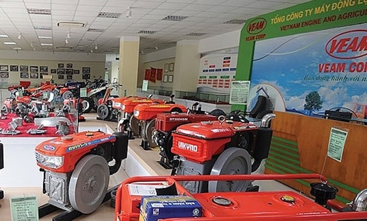 VEAM trình kế hoạch lãi sau thuế 5.489 tỷ đồng, giảm 19%
